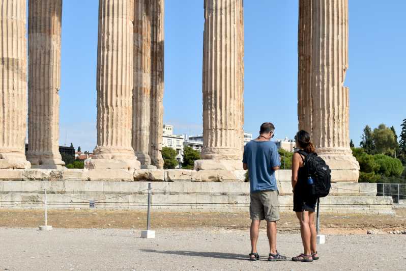 Best E Travel&nbsp;Athens