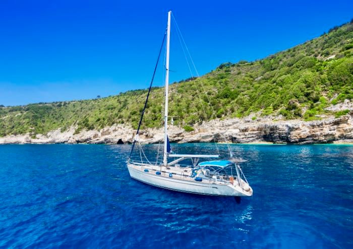 Amazing Athens To Mykonos By Yacht&nbsp;Package
