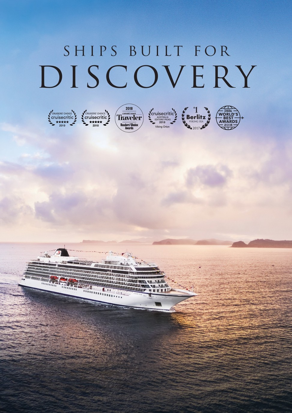 Viking Cruise Athens To Venice&nbsp;Package