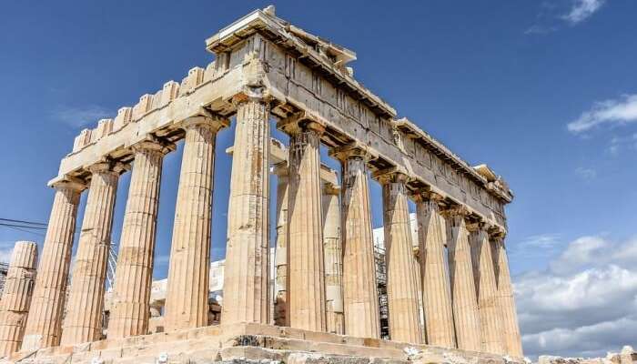 48+ Vacation Athens Greece&nbsp;Package