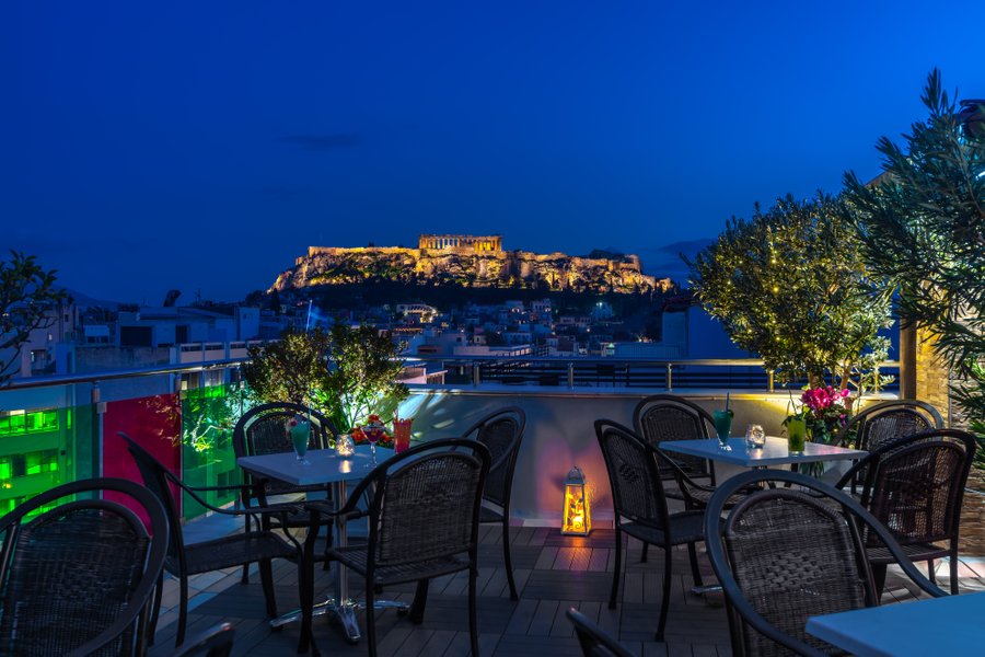 Exploring Dopios Athens Tripadvisor&nbsp;Package