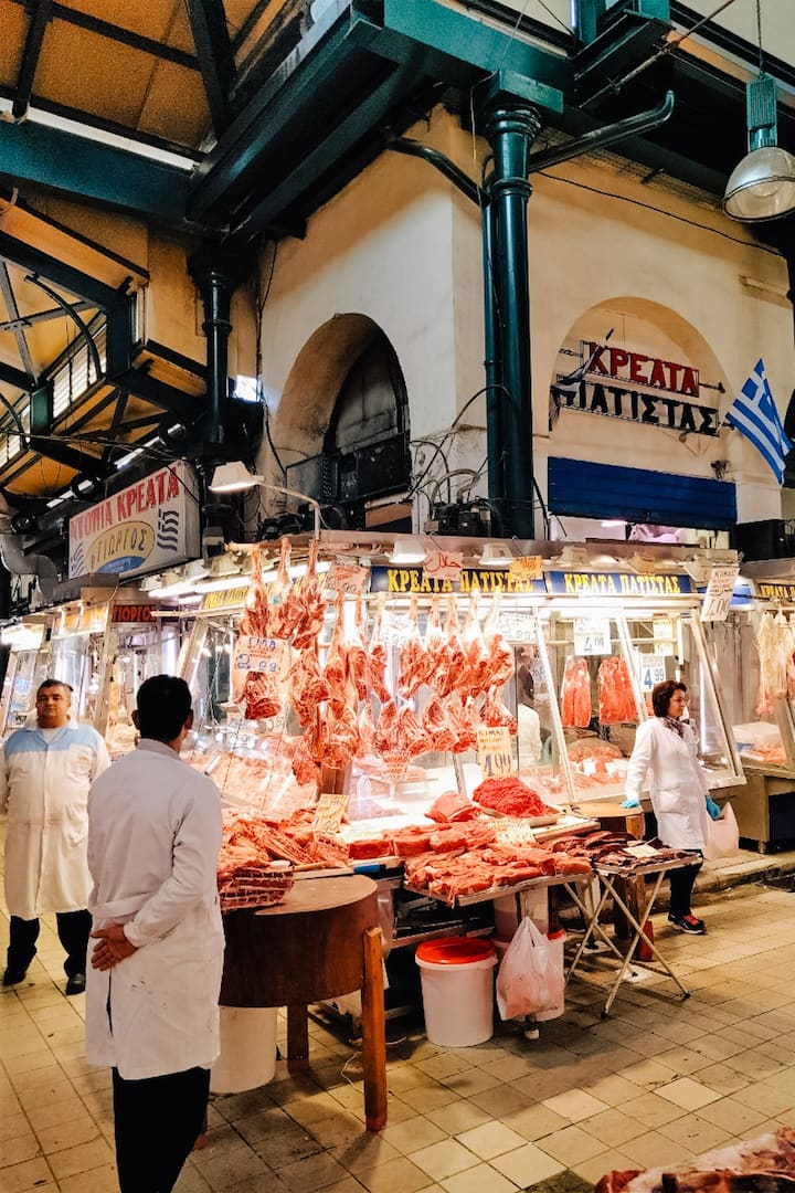 28+ Food Tour In&nbsp;Athens