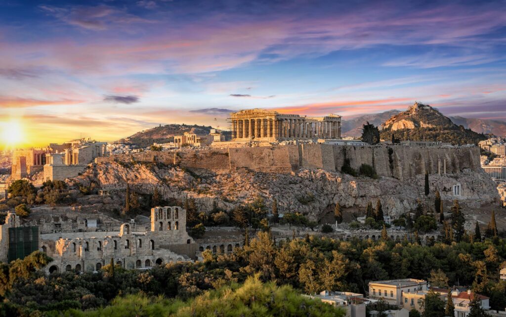 11+ Cruise Departing From Athens Greece&nbsp;Packages