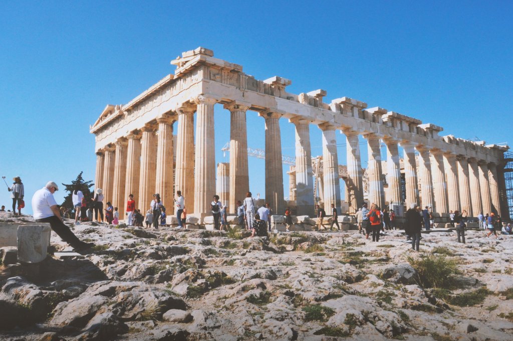 Best What Is The Acropolis And Why Is It Important&nbsp;Packages