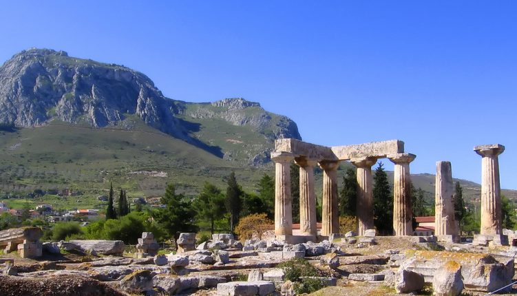 35+ Day Trips From&nbsp;Athens