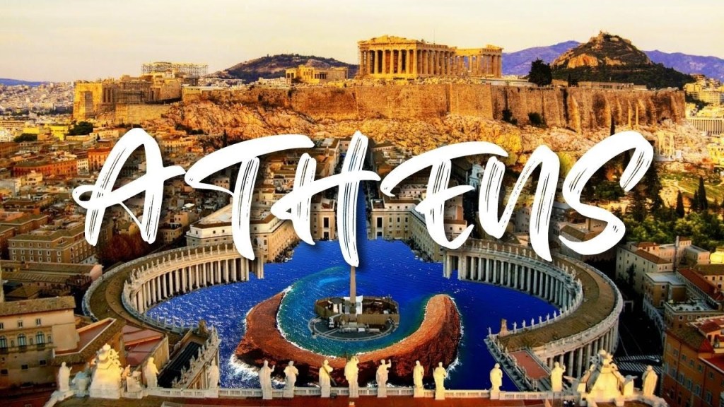 43+ Athens Tourist Places&nbsp;Packages