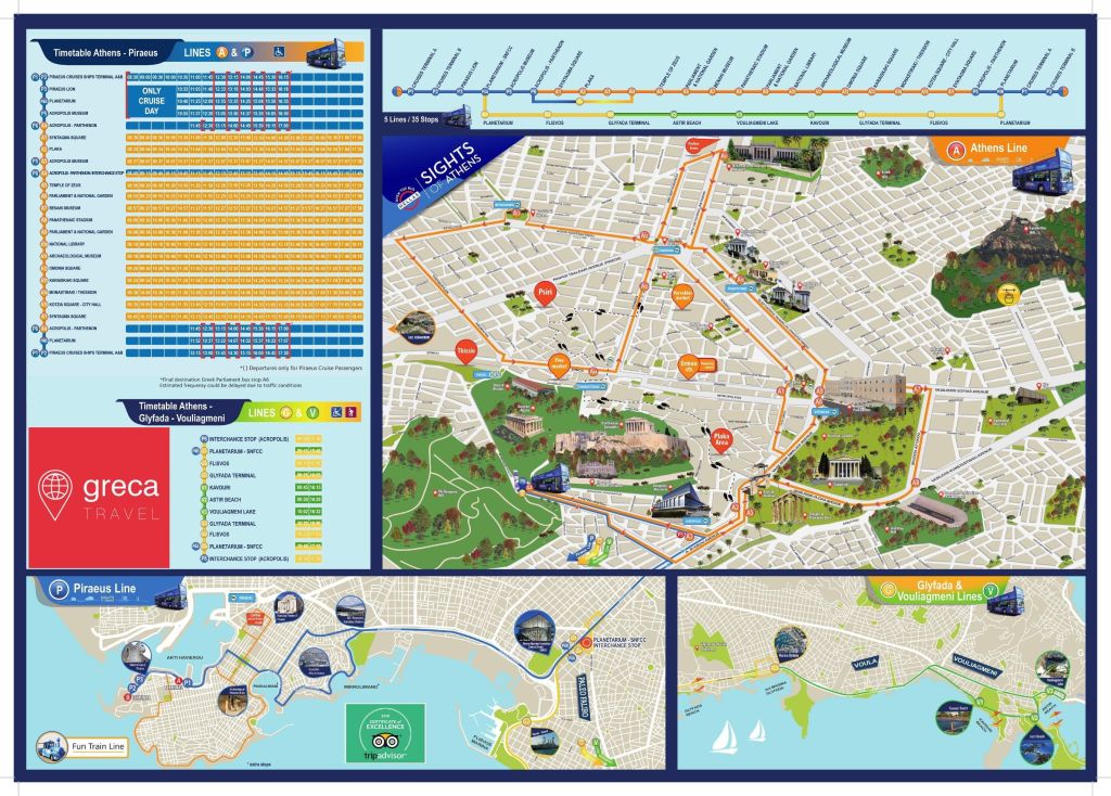 16+ Hop On Hop Off Bus Athens Cruise Port&nbsp;Packages