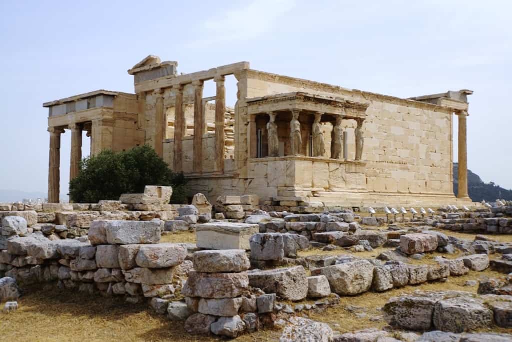 Exploring Athens Sightseeing Tickets&nbsp;Packages