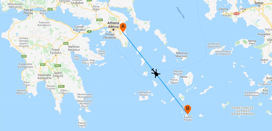 10+ Athens Mykonos Distance&nbsp;Package