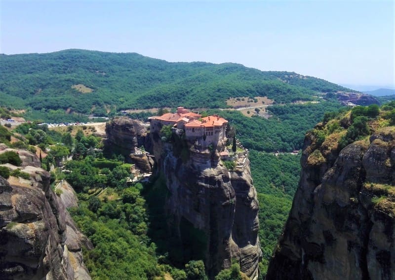 Amazing Day Trips From Athens To Olympia&nbsp;Packages