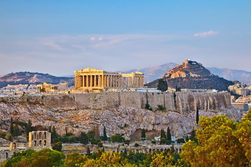 Amazing City Sightseeing Athens Discount&nbsp;Code