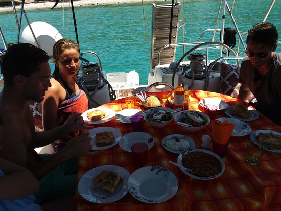 Amazing Day Sailing Trips From Athens&nbsp;Package