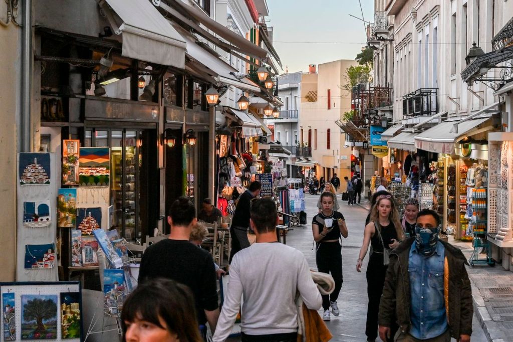 Are Tourist Sites Open In Greece&nbsp;Packages