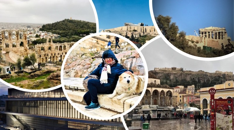 Amazing Athens Solo Travel&nbsp;Packages