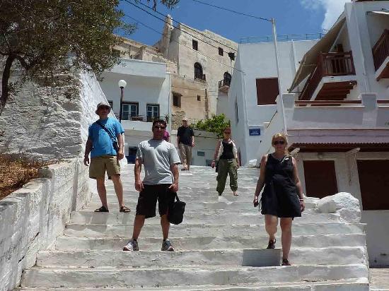 Athens Open Tour Gray Line&nbsp;Package