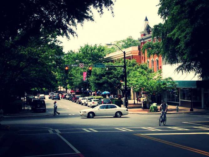 Exploring Athens Georgia Sightseeing&nbsp;Packages