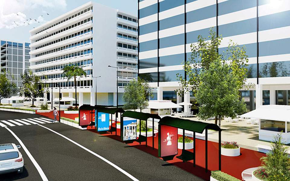 33+ Where To Walk In&nbsp;Athens