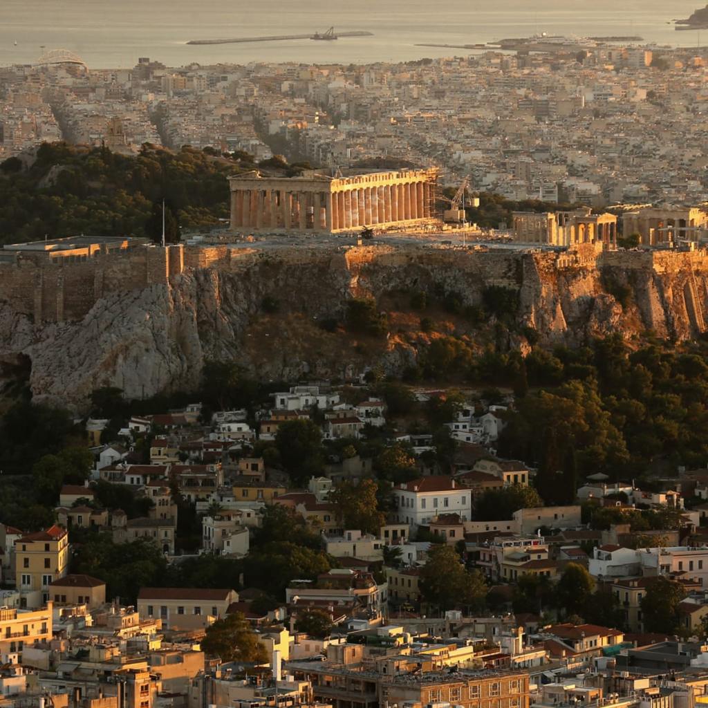 24+ Acropolis Of Athens&nbsp;Architect