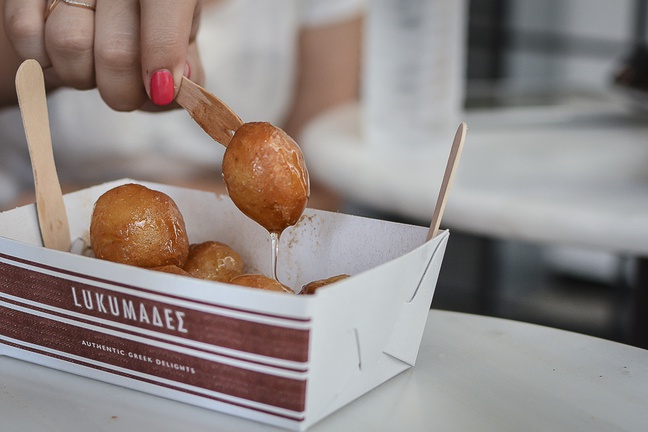 46+ Athens Food Tour Tastings With A Local&nbsp;Package