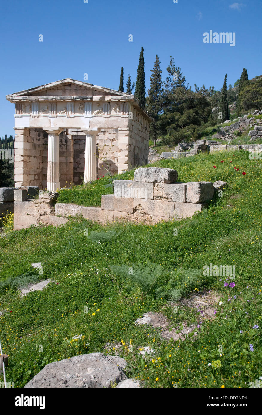Best Athens To Delphi Greece&nbsp;Package