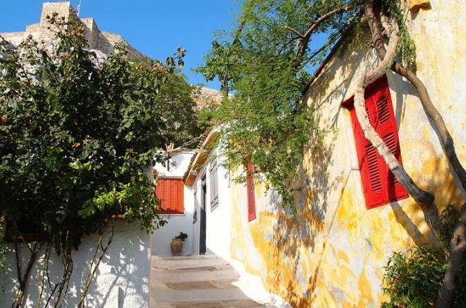 22+ Free Walking Tour Athens&nbsp;English