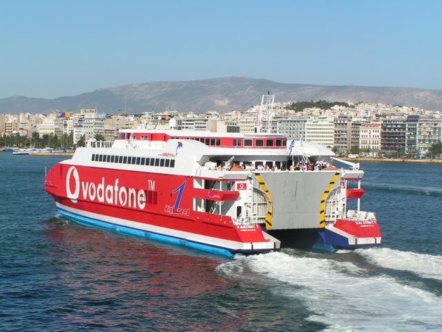 35+ Athens Greece To Mykonos Ferry&nbsp;Packages