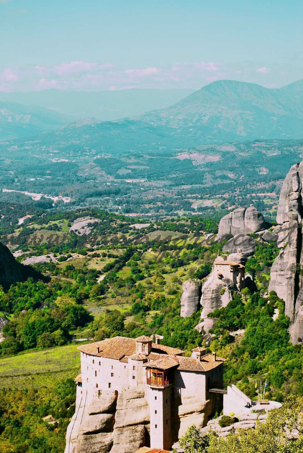21+ Ktel Athens To Meteora&nbsp;Package