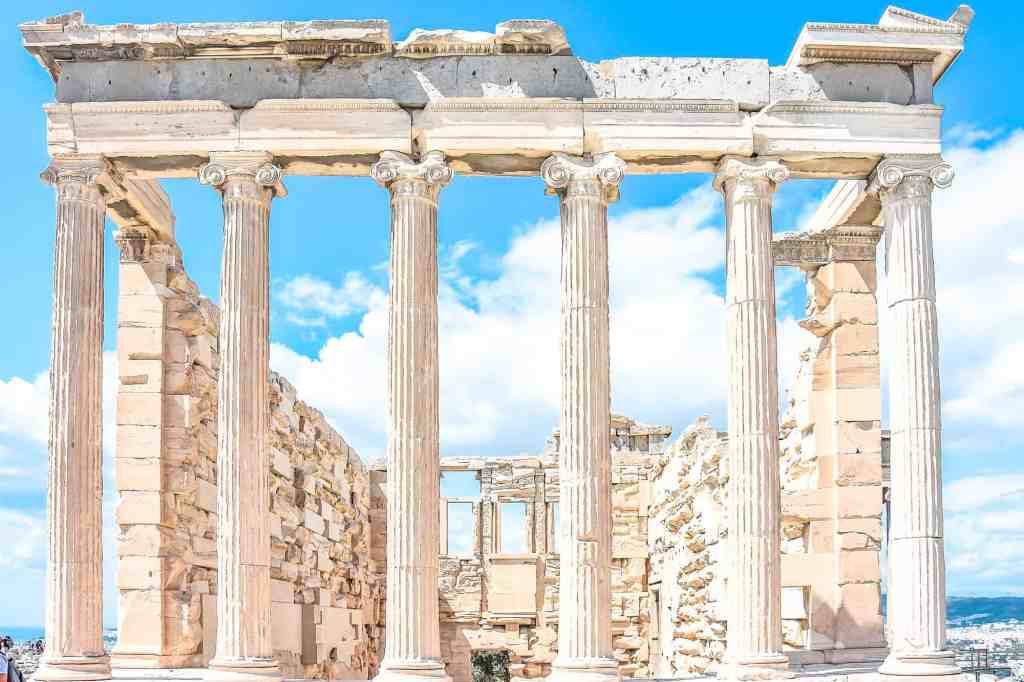 29+ Athens Philosophy Tour&nbsp;Packages