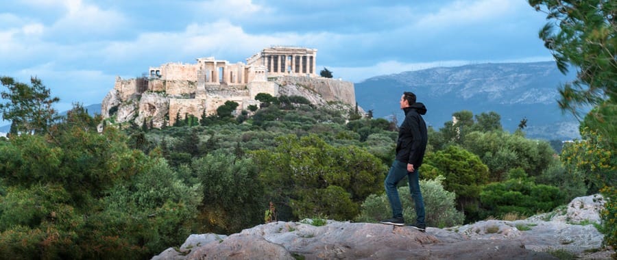 15+ Short Day Trips From Athens&nbsp;Package