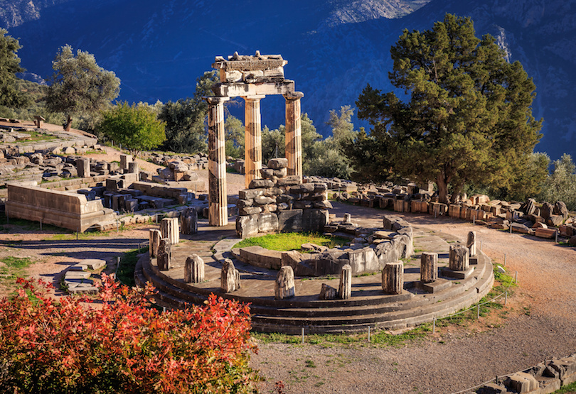 37+ Athens Day Trip To Delphi&nbsp;Packages