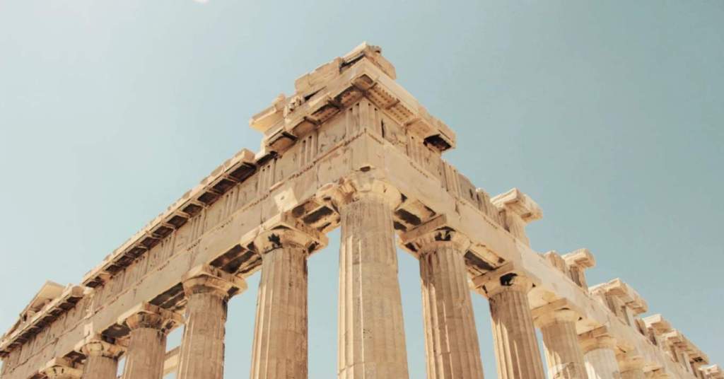 14+ Free Walking Tour Athens Greece&nbsp;Package