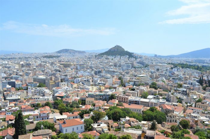 23+ Travel Athens To&nbsp;Mykonos