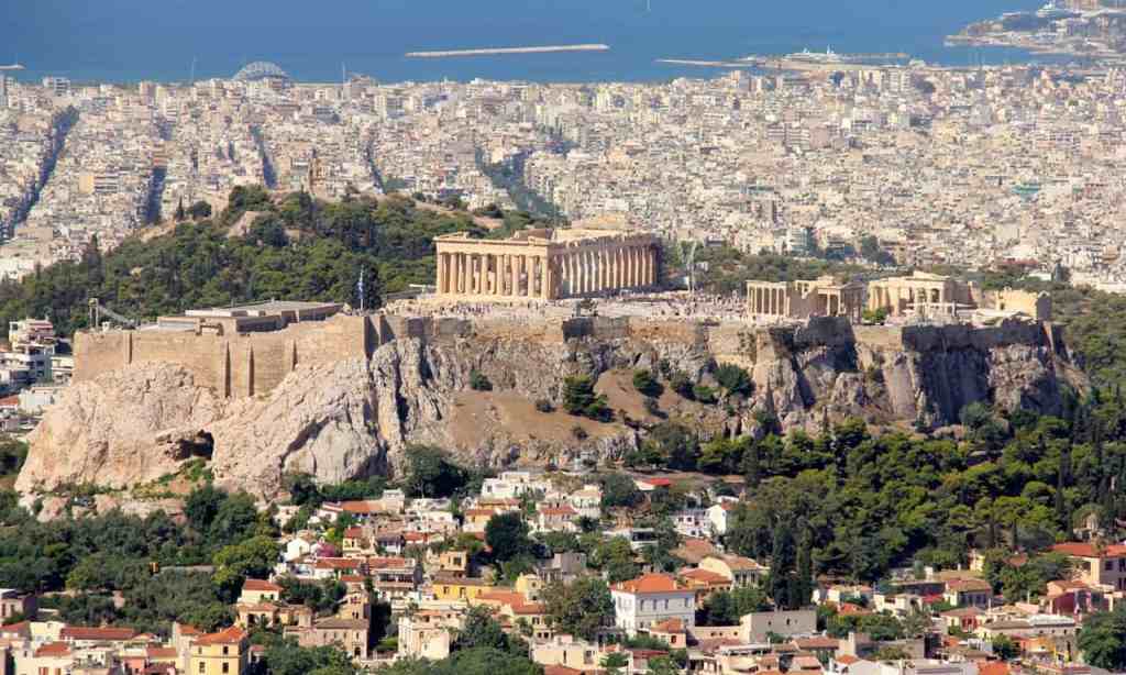 34+ Athens Tour&nbsp;Sites