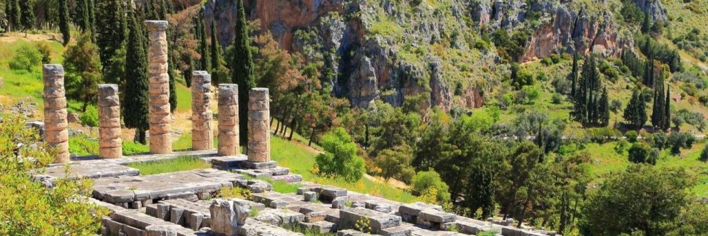 20+ Tour To Delphi From Athens&nbsp;Packages