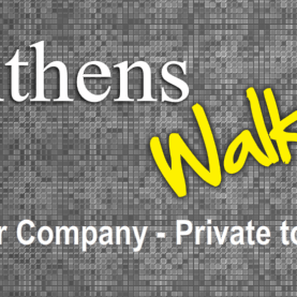45+ Athens Walks Tour Company&nbsp;Packages