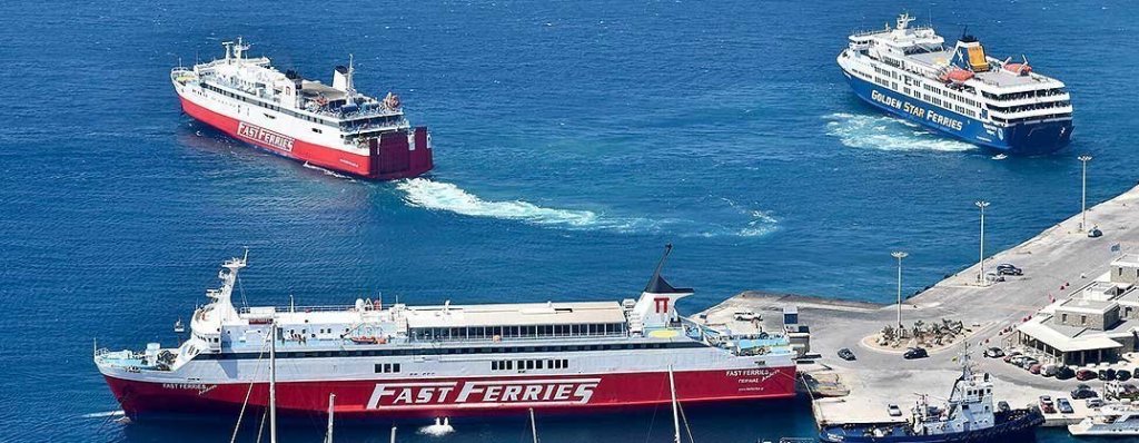 40+ Athens Mykonos Ferry Price&nbsp;Package