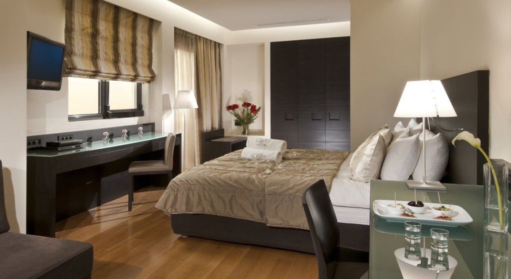 Amazing Trip Advisor Athens&nbsp;Hilton