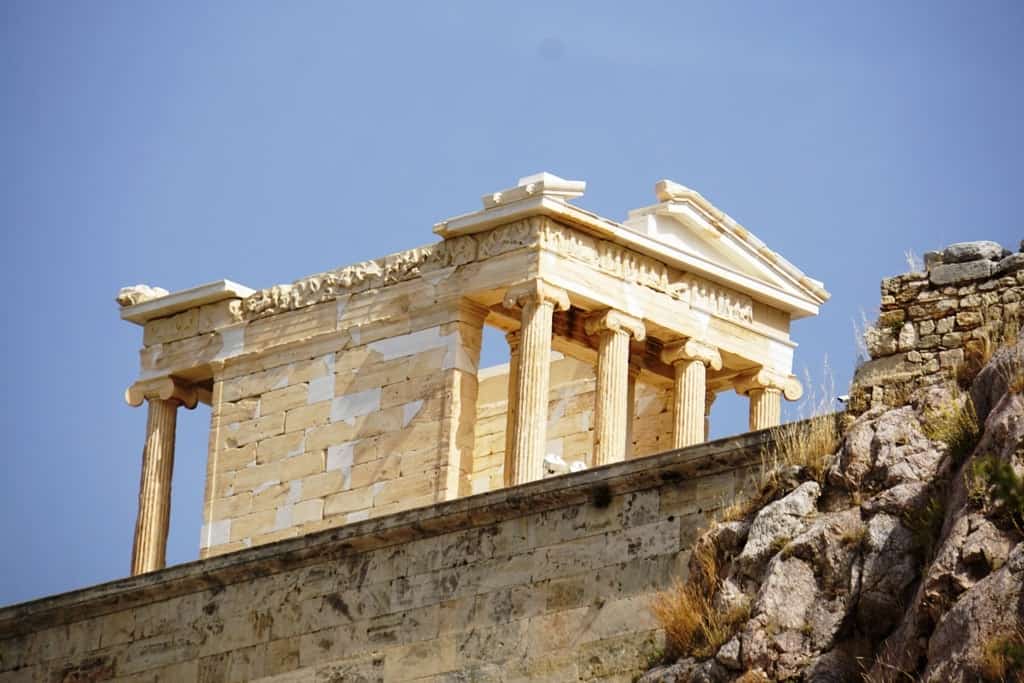 Best Acropolis Of Athens Directions&nbsp;Packages