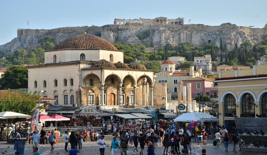 16+ Private Tour Guide Athens&nbsp;Packages