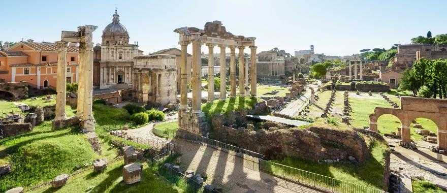 48+ Rome Athens Istanbul Tour&nbsp;Packages