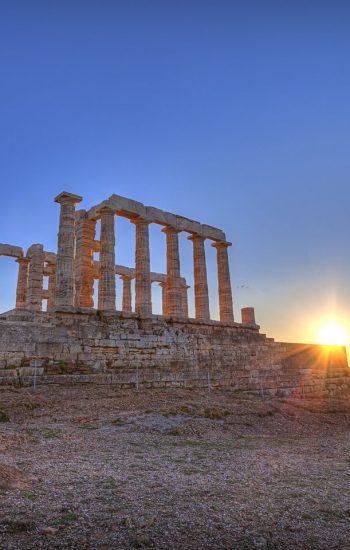 Amazing Athens Cruise Excursions&nbsp;Package