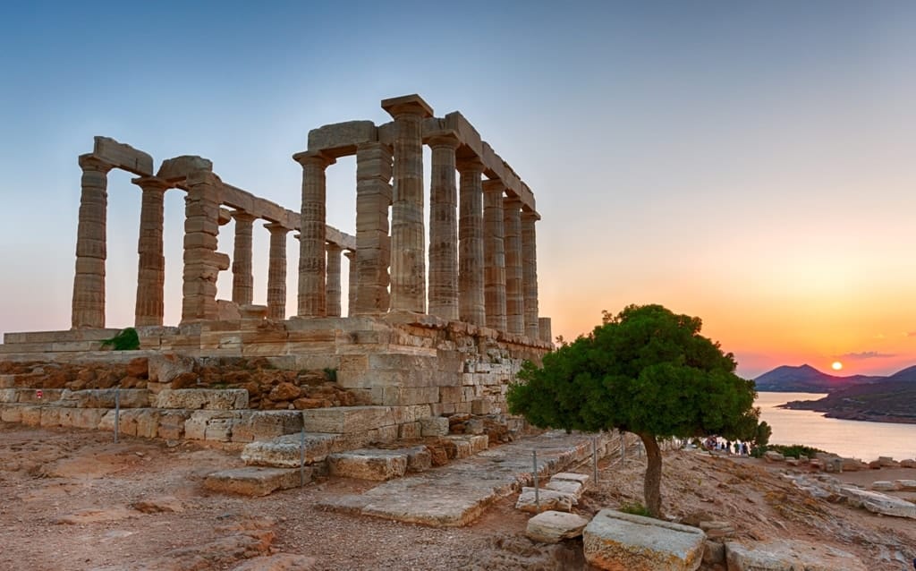 26+ Day Trip From Athens Greece&nbsp;Packages