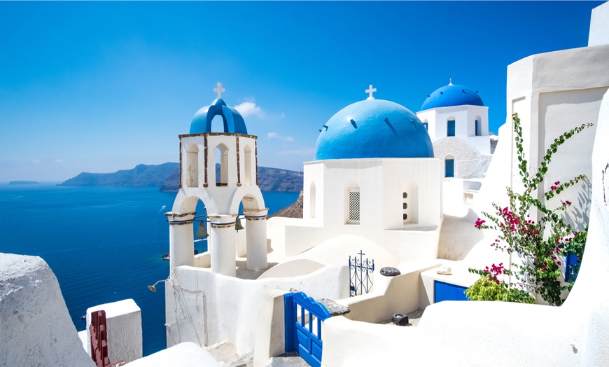 44+ Athens Greece Island&nbsp;Tours