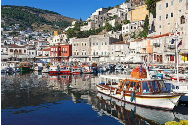 Amazing Cruise Athens One Day&nbsp;Packages