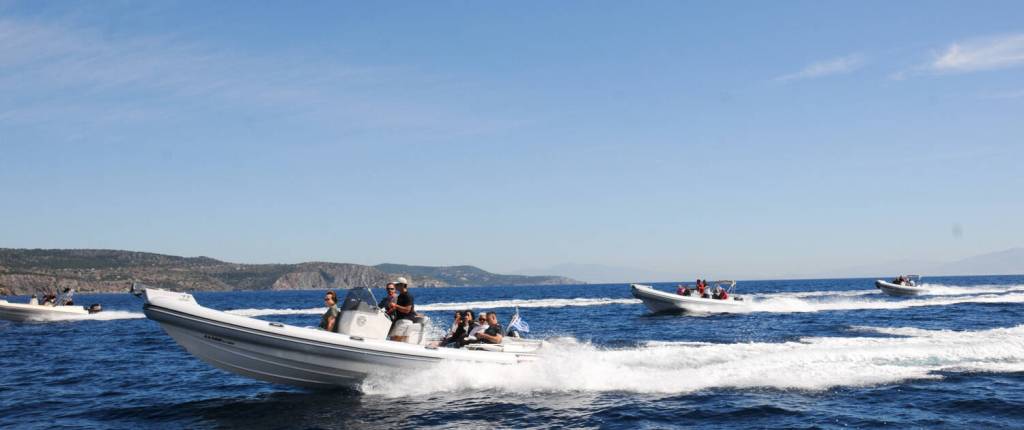 Exploring Boat Tours In Athens Greece&nbsp;Packages