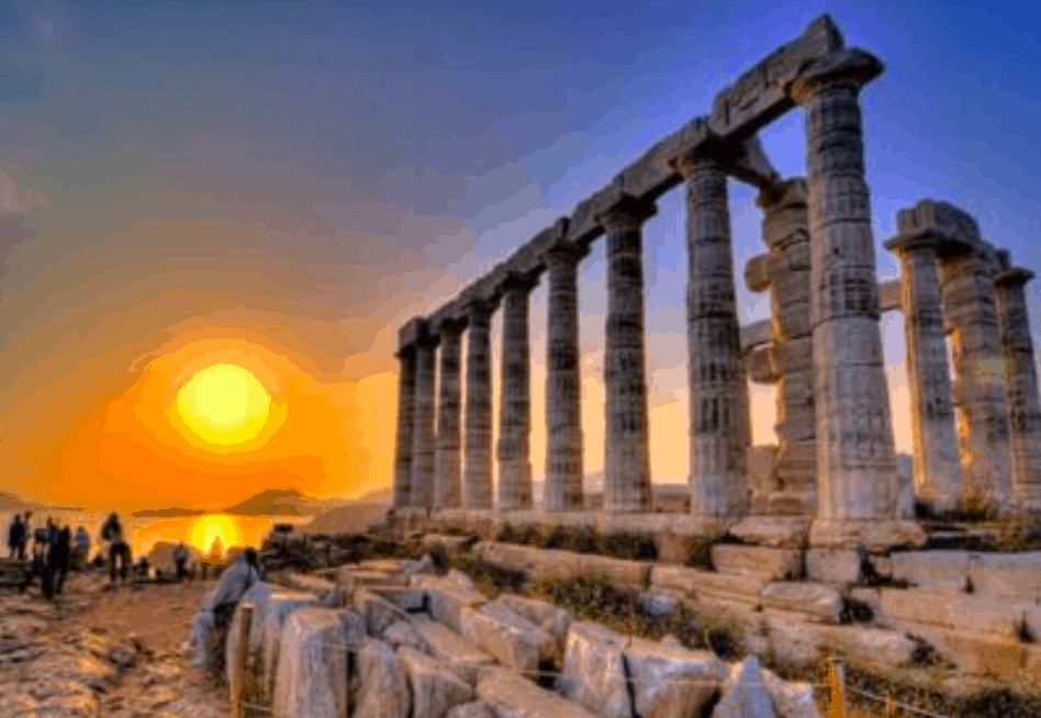 Athens Best Tourist&nbsp;Attractions