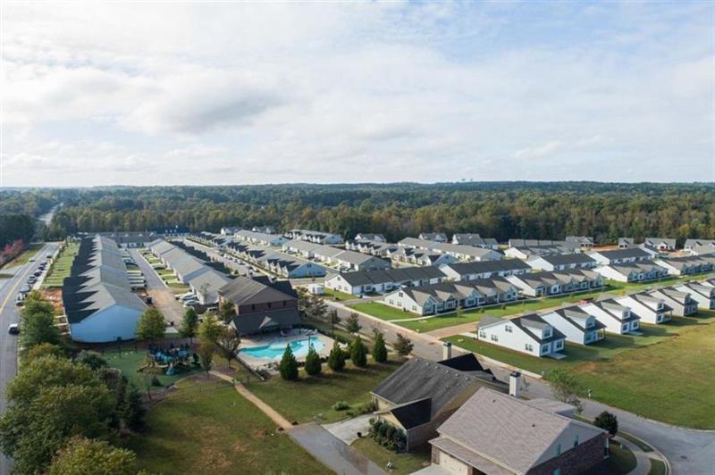 Athens Ridge Virtual Tour&nbsp;Package