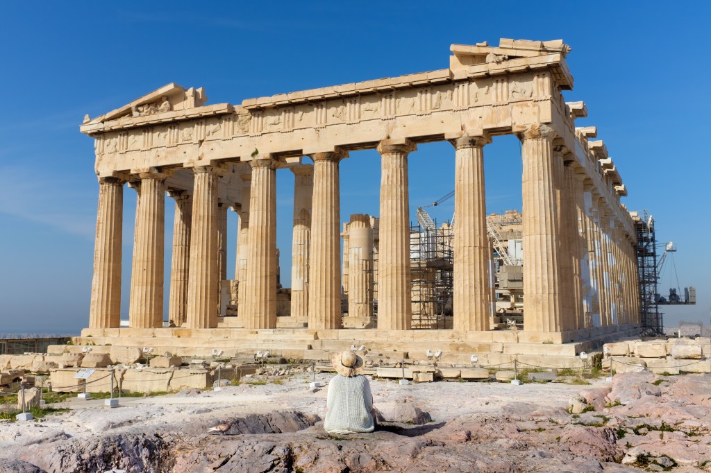 10+ Free Tours Athens Greece&nbsp;Package