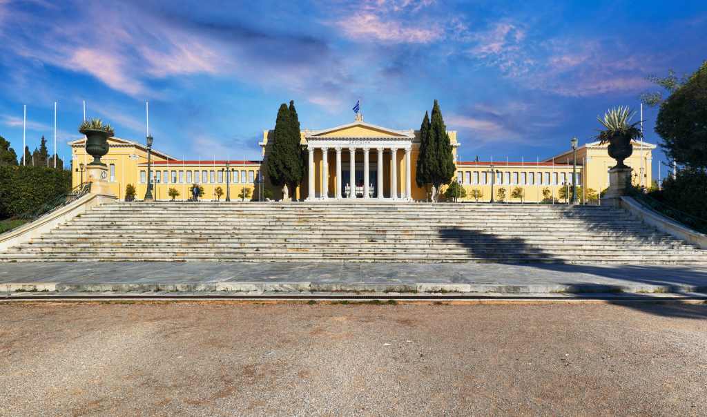 Amazing Athens Highlights Tour&nbsp;Package