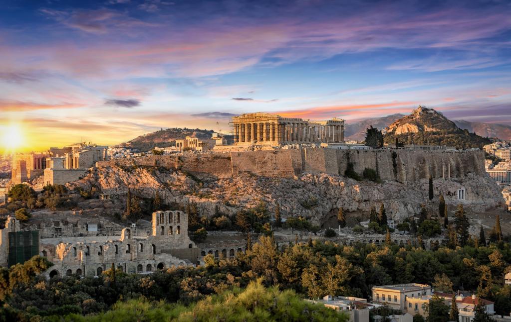 Exploring Manos Travel Athens Greece&nbsp;Packages